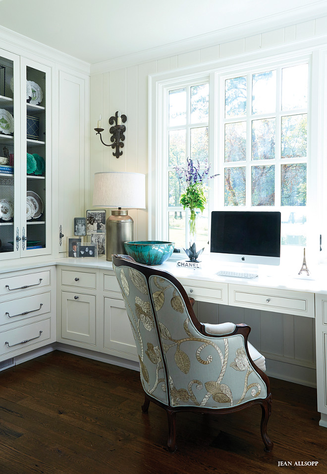 Glam Work Spaces That Will Make You Want To Get Your Work ...